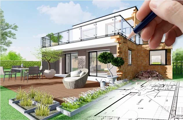 Custom Home Construction